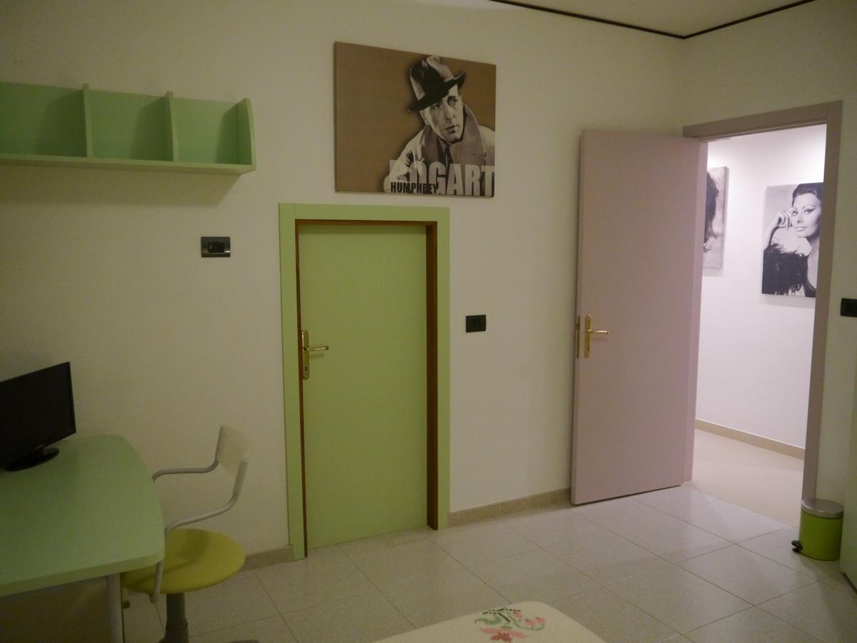 B&B Le Dive Ostra Room photo