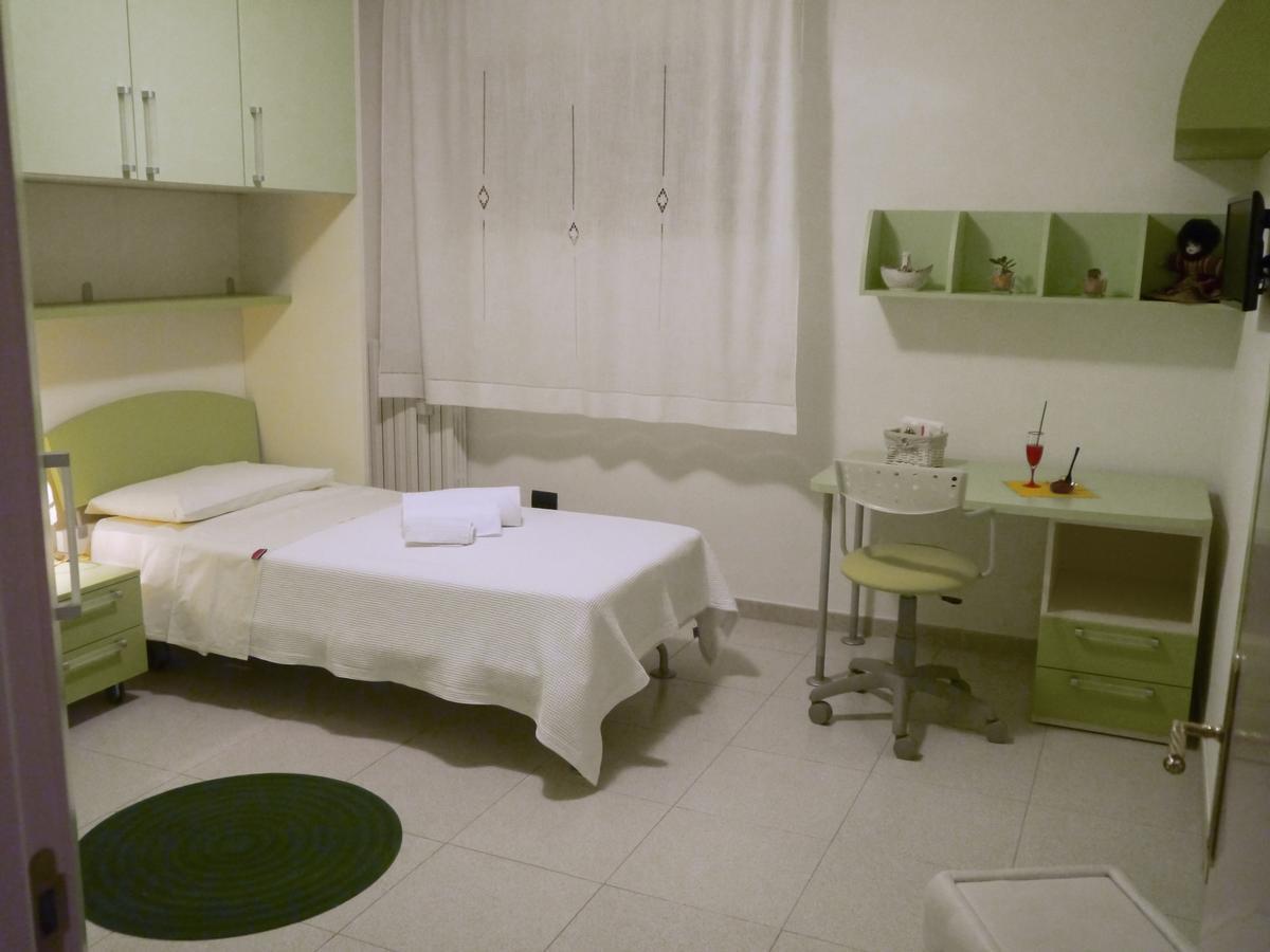 B&B Le Dive Ostra Room photo
