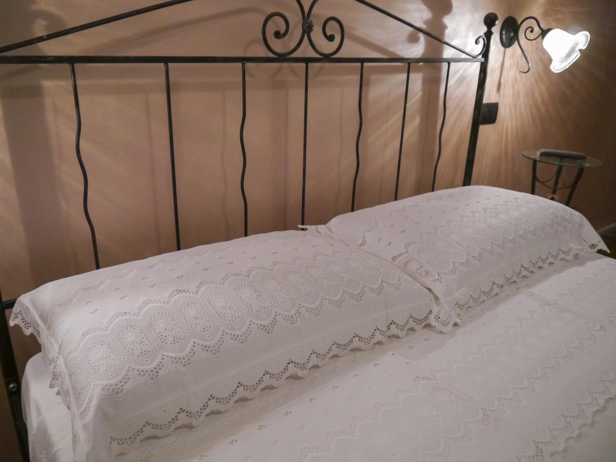 B&B Le Dive Ostra Room photo